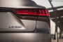 2022 Lexus LS