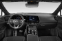 2022 Lexus NX NX 350 F SPORT Handling AWD Dashboard