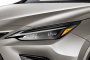 2022 Lexus NX NX 350 F SPORT Handling AWD Headlight