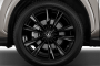 2022 Lexus NX NX 350 F SPORT Handling AWD Wheel Cap
