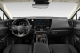 2022 Lexus NX NX 350h AWD Dashboard