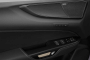 2022 Lexus NX NX 350h AWD Door Controls