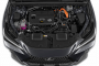 2022 Lexus NX NX 350h AWD Engine