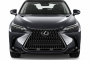2022 Lexus NX NX 350h AWD Front Exterior View