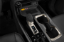 2022 Lexus NX NX 350h AWD Gear Shift