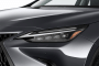 2022 Lexus NX NX 350h AWD Headlight