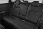 2022 Lexus NX NX 350h AWD Rear Seats