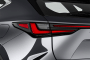 2022 Lexus NX NX 350h AWD Tail Light