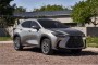 2022 Lexus NX 350h