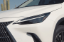 2022 Lexus NX