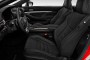 2022 Lexus RC RC 350 F SPORT RWD Front Seats