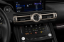 2022 Lexus RC RC 350 RWD Audio System