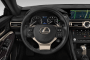 2022 Lexus RC RC 350 RWD Steering Wheel