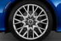 2022 Lexus RC RC 350 RWD Wheel Cap