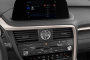 2022 Lexus RX RX 350 FWD Audio System