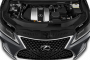 2022 Lexus RX RX 350 FWD Engine