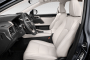 2022 Lexus RX RX 350 FWD Front Seats