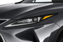 2022 Lexus RX RX 350 FWD Headlight