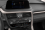 2022 Lexus RX RX 350 FWD Instrument Panel