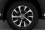 2022 Lexus RX RX 350 FWD Wheel Cap