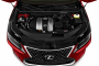 2022 Lexus RX RX 350L FWD Engine