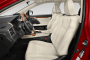 2022 Lexus RX RX 350L FWD Front Seats