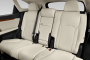 2022 Lexus RX RX 350L FWD Rear Seats