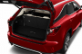 2022 Lexus RX RX 350L FWD Trunk