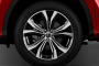 2022 Lexus RX RX 350L FWD Wheel Cap