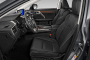 2022 Lexus RX RX 450h AWD Front Seats