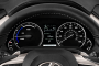 2022 Lexus RX RX 450h AWD Instrument Cluster