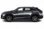2022 Lexus RX RX 450h AWD Side Exterior View