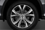 2022 Lexus RX RX 450h AWD Wheel Cap