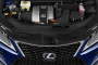 2022 Lexus RX RX 450h F SPORT Handling AWD Engine