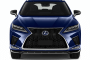2022 Lexus RX RX 450h F SPORT Handling AWD Front Exterior View