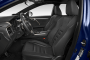 2022 Lexus RX RX 450h F SPORT Handling AWD Front Seats