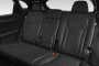 2022 Lexus RX RX 450h F SPORT Handling AWD Rear Seats