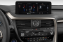 2022 Lexus RX RX 450h F SPORT Handling AWD Temperature Controls