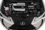 2022 Lexus UX UX 200 FWD Engine