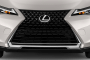 2022 Lexus UX UX 200 FWD Grille