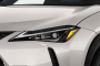2022 Lexus UX UX 200 FWD Headlight