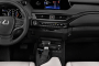2022 Lexus UX UX 200 FWD Instrument Panel