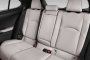 2022 Lexus UX UX 200 FWD Rear Seats