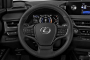 2022 Lexus UX UX 200 FWD Steering Wheel