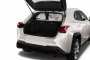 2022 Lexus UX UX 200 FWD Trunk