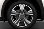 2022 Lexus UX UX 200 FWD Wheel Cap