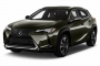 2022 Lexus UX UX 250h AWD Angular Front Exterior View