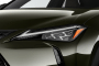 2022 Lexus UX UX 250h AWD Headlight