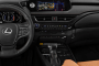 2022 Lexus UX UX 250h AWD Instrument Panel