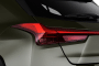 2022 Lexus UX UX 250h AWD Tail Light